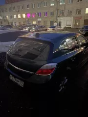 автомобиль opel astra 2004 г.в. марка, модель – opel astra  цвет – темно зеленый  идентификационный номер  vin  – w0l0ahl4855064661  год изготовления – 2004, кузов № w0l0ahl4855064661  шасси  рама  № отсутствует  паспорт транспортного средства – серия 39оа № 476058
