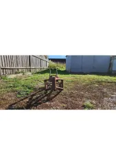 Рама на мотоцикл Ducati M900S