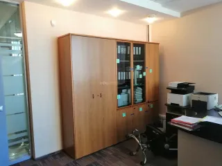 Нежилые помещения (4 шт.) (часть нежилого здания) - 382,6 кв. м, 337,9 кв. м, 344,5 кв. м, 403,6 кв. м, адрес: Чувашская Республика, г. Чебоксары, Ярославская ул., д. 23, 5421/10000 доли в праве собственности на земельный участок - 1149 +/- 12 кв. м, адрес: г. Чебоксары, Ярославская ул., д.25…