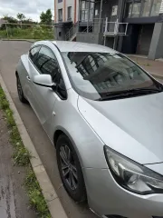 Транспортное средство Opel Astra, 2012 года выпуска, государственный регистрационный знак О098ХК716, VIN XWFPD2D11C0026368. Лот № 1: Транспортное средство Opel Astra, 2012 года выпуска, государственный регистрационный знак О098ХК716, VIN XWFPD2D11C0026368.   Ознакомление с имуществом должника, его…