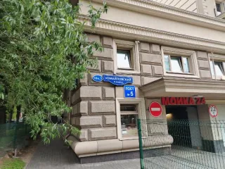 Нежилое помещение 12 кв. м, г. Москва, Измайловский пр-д, д. 10, корп. 3 (Этаж № -2, м/м 4/595), кадастровый номер: 77:03:0005004:6106. Общая площадь: 12.