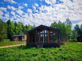 Дом 78,2 кв.м. и земельный участок 828 кв.м. в Московской обл. Дом, площадью: 78,2 кв.м., с кадастровым номером: 50:18:0080111:1854, земельный участок, площадью: 828 кв.м., с кадастровым номером: 50:18:0080111:1677. Адрес: Российская Федерация, Московская область, Можайский городской округ, деревня…