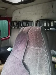 ГАЗ 330232, 2007 г. VIN X9633023272236395, Год выпуска 2007, Гос. рег. знак Р387РХ57