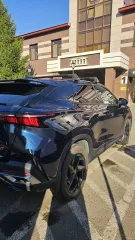 OMODA C5, 2023, VIN LVVDB21B3PD351940. Ознакомиться с имуществом и документацией можно по адресу: г. Оренбург, ул. Ялтинская дом 6, по согласованию по телефону 89671656333 - Сергей.