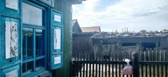 Земельный участок с кадастровым номером 75:22:350103:26 и расположенного на нём жилого дома с кадастровым номером 75:22:350103:205, по адресу: Забайкальский край, Читинский район, с. Домна, ул. Луговая, д. 20. Подробная информация и согласование времени ознакомления с имуществом: в рабочие дни по…