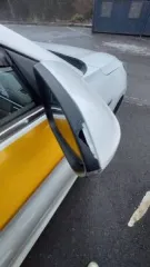 Автомобиль JAC J7 2023 года выпуска, VIN LJ12FKT39P4045364, не на ходу, из под такси.