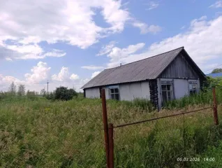 Жилой дом 51 кв.м. и земельный участок 2525 кв.м. в Тюменской обл. - Жилой дом, площадь 51 кв.м., адрес (местонахождение): ТЮМЕНСКАЯ ОБЛАСТЬ,р-н. Аромашевский,,д. Юрминка,ул. Школьная,11,, кадастровый (условный) номер: 72:03:1101002:94, вид собственности: индивидуальная. - Земельный участок…