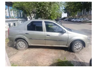 Renault Logan 2011 автомобиль марки Renault модель Logan 2011 г.в. VINномер X7LLSRB1HBH393888 с можно ознакомиться по месту его нахождения: Нижегородская обл., г. Арзамас, ул. Ступина, 21, предварительно согласовав время с Финансовым управляющим по тел. +79128007163, либо путем направления запроса…