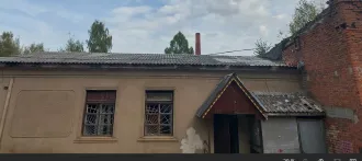 Здание бани, площадь 342,8 кв.м, кадастровый № 50:07:0000000:3562, 1 этаж, адрес: Московская область, Волоколамский р-н, рп. Сычево, ул. Мира, год постройки 1962. Ознакомление с характеристиками имущества осуществляется на сайтах ЕФРСБ и Электронной площадки, ознакомление с имуществом и документами…