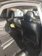 Lexus RX 350, 2010 года, 277 лс, 226338 км, полный привод, АКПП. Транспортное средство: Lexus, RX350. Год выпуска: 2010. Идентификационный номер (VIN): JTJBK11A002429592. Номер шасси (рамы): 2010. Номер кузова (кабины): JTJBK11A002429592. Цвет кузова (кабины): темно-серый. Номер двигателя: 2GR…