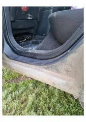 Nissan Qashqai, 2009 года, 106 лс, 153632 км, АКПП, Автомобиль легковой, марка: NISSAN, модель: KASHKAI 2.0 SE+, VIN: SJNFBAJ10U1421896, гос. рег. номер: М117ТМ164, год изготовления: 2009