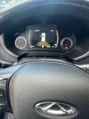 Транспортное средство - CHERY модель Tiggo 4, 2021 года выпуска, цвет: Белый, VIN-номер LVVDB21B5MD292479.