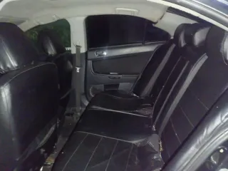 Mitsubishi Lancer 1.5 2007 Легковой автомобиль марки: MITSUBISHI, модели: Lancer 1.5, год выпуска: 2007 г., идентификационный номер (VIN): JMBSNCY2A8U005430 Ознакомиться с порядком продажи имущества, получить дополнительную информацию о праве требования можно в рабочие дни с 10:00 до 18:00 час. по…