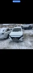 Hyundai Solaris 2021, VIN Z94K241CBMR290937