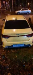 Kia Rio 2021 года, 123 л.с., автомобиль легковой, марка: Kia Rio, модель: Kia Rio, VIN: Z94C241BBNR248597, гос. рег. номер: У427УР799, год изготовления: 2021.