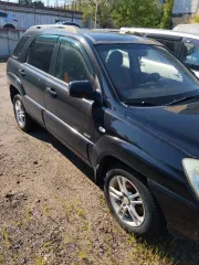 KIa Sportage 2006 г.в., VIN: KNEJE55187K315907, 112 л.с., залог в пользу ПАО "СОВКОМБАНК". Ознакомление с имуществом производится по адресу: Калининградская область, г. Калининград, ул. Марш. Баграмяна, д. 34 А. Для ознакомления с имуществом и по всем иным вопросам связываться с организатором…