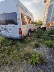 22432D-14 2011 Автомобиль легковой, марка: 22432D-14, модель: 22432D-14, год изготовления: 2011 г.в., VIN: Z8Х22432DB0000007 Ознакомление с необходимой информацией, документами и характеристиками имущества осуществляется в течение срока подачи заявок, в рабочие дни c 10:00 до 18.00 (время…