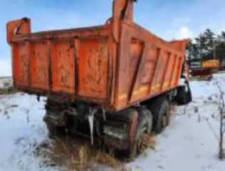 Движимое имущество АО  Возрождение   автомобили , расположенное по адресу: Иркутская обл. г. Тайшет. Автомобиль КамАЗ 65222, VIN X1F652220D0000351, шасси XTC 652220 C1281412, г.в 2013, гос.рег.знак Т 943 ХВ 163. Автомобиль КамАЗ 65222 43, VIN XTC652224E1299636, г.в 2014, гос.рег.знак У 811 ЕА 163…