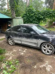 Марка и модель: Mazda 3 Год выпуска: 2008 VIN: JMZBK12F501806562 Номер кузова: JMZBK12F501806562 Цвет кузова: черный Рабочий объем: 1999 см³ Мощность: 110/150.0 кВт/л.с. Тип транспортного средства: легковой седан Оценить техническое состояние, комплектность т/с можно при самостоятельном осмотре…