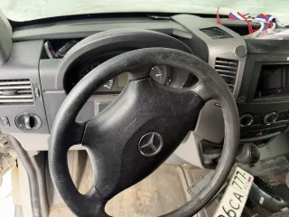 Mercedes-Benz Sprinter 2008, автомобиль марки Мерседес-Бенц модель Спринтер, 2008 г.в., VIN-номер WDB9066371S312404. По предварительному согласованию по тел. 89092308233 по адресу: Орловская обл., г.о. город Орел, г. Орел, пер. Пищевой, д. 15 А.