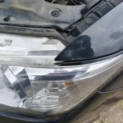 Toyota Camry 2013 года, 181 лс, 500000 км, АКПП. Легковой автомобиль Toyota Camry, идентификационный номер (VIN номер): XW7BF4FK50S044970, год выпуска: 2013, государственный регистрационный знак Т207МХ136. Автомобиль находится в неисправном состоянии, отсутствуют двигатель, АКПП, по кузову имеются…