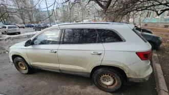 Jetta VS7 2022 года, 150 л.с., 63000 км, АКПП, VIN LFV2B20L9N4087267.