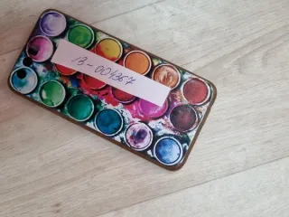 14 мобильных телефонов б/у: Infinix, Redmi, Xiaomi. 1. Мобильный телефон марки "Infinix Hot 30i" в корпусе синего цвета с двумя сим-картами IMEI1 354699264682361, IMEI 2: 354699264682379 (13-004245-1). 2. Мобильный телефон марки "Redmi" (13-004247-1). 3. Мобильный телефон марки "IPxone" в корпусе…