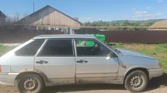 Легковой автомобиль ВАЗ 211440 (Lada) 2008 года выпуска. Цвет: светло-серебристый металлик. VIN: XTA21144084690681. Государственный номер: О088РК716. Модель двигателя: 11183, бензиновый, номер: 4989333, мощность 80.9 л.с., рабочий объем 1596 куб. см. Номер шасси/рамы отсутствует. Номер кузова…