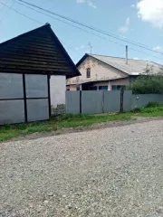 Дом 60,6 кв.м и участок 50 кв.м, Алтайский край; Земельный участок с кадастровым номером: 22:02:060008:315, площадью 50 кв.м и дом с кадастровым номером: 22:02:060008:3537, площадью 60,6 кв.м, расположенные по адресу: Алтайский край, Алтайский р-н, с. Алтайское, ул. Труда, д. 3, кв. 1.