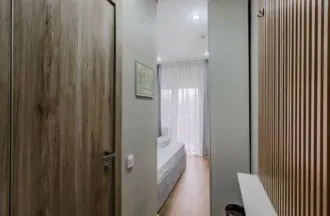 Помещение свободного назначения 17,8 кв.м и 1/22 доли земельного участка, Краснодарский край, Сочи. Помещение свободного назначения, площадью 17,8 кв.м, с кадастровым номером 23:49:0120001:1796, расположенное на земельном участке (доля 1/22), площадью 700 кв.м, с кадастровым номером…