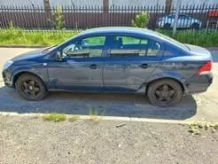Opel Astra, год выпуска 2011, идентификационный номер XWF0AHL69C0004813, номер шасси отсутствует, номер кузова XWF0AHL69C0004813, цвет синий.