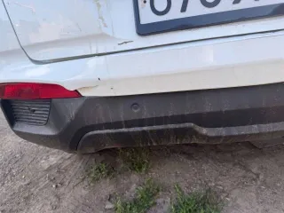 Hyundai Creta 2017 года, 149,6 лс, 70560 км, полный привод, АКПП, VIN Z94G2813DHR046910, гос.номер О789РК154