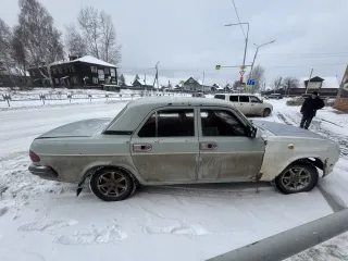 Автомобиль ГАЗ 3110 1997 года выпуска, VIN: XTH311000V0061884, номер кузова: XTH311000V0061884. Ознакомление с документами в рабочие дни с 14:00 до 17:00 по адресу: г. Иркутск, ул. Фридриха Энгельса, 8, офис 702, телефон 89643595306, email: analitikaliga@mail.ru. Осмотр автомобиля по…