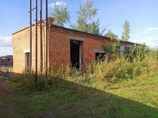 1) Здание, назначение: нежилое, 1-этажный (подземных этажей-0), общая площадь 134,6 кв.м., кадастровый номер: 72:02:0407019:371; 2) Земельный участок, категория земель: земли населенных пунктов, вид разрешенного использования: коммунальное обслуживание, площадь 245 кв.м., кадастровый номер…