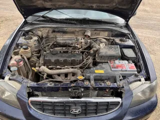 Hyundai Accent 2006 автомобиль марки Hyundai модель Accent 2006 г.в. VIN-номер X7MCF41BP6M081417 ознакомление с имуществом производится самостоятельно по адресу: Краснодарский край, Ейский р-н, с. Воронцовка, ул. Ростовская, д. 5 тел.: 89284090183