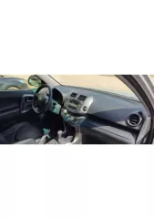 Легковой автомобиль  Toyota RAV4  2012 года выпуска, идентификационный номер VIN: JTMBE31V20D097118, модель, № двигателя: 3ZR B021669, кузов  кабина, прицеп : JTMBE31V20D097118, ПТС №: 78 УТ 184776. Легковой автомобиль не на ходу, проблемы с АКПП.