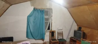 Дом и участок 56,2 м², 674 м², Воронежская область. 1/4 доли дома и 1/4 доли земельного участка в Воронеже, еще 1/4 доли дома и 1/4 доли земельного участка в Воронеже, а также 1/4 (общая совместная собственность) доля на жилой дом и земельный участок, расположенные по адресу: Воронежская область, г…