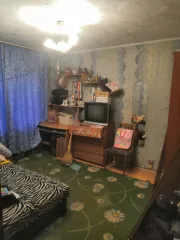Помещение Кадастровый номер 60:03:0010113:604 Площадь 57,4 Вид права, доля в праве Общая долевая собственность, доля в праве 1/4 
Адрес Псковская область, р-н Гдовский, г Гдов, ГП "Гдов", ул Никитина, д 38Б, кв 21