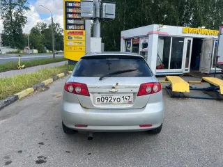 Chevrolet Lacetti, 2008 легковой автомобиль марки CHEVROLET, модель LACETTI; идентификационный номер (VIN): KL1NF486J8K783078; номер кузова: KL1NF486J8K783078. Ознакомление с имуществом в рабочие дни с 10:00 до 18:00 по московскому времени, по согласованию по тел 89992486766, эл.почта…