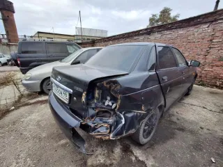 ВАЗ 2107 1989, ВАЗ 11113 1998, Lada Priora 2009, ВАЗ 21150 2004. Автомобили отечественных марок (годные остатки). ВАЗ 2107 1989 ХТА210700К0449591, ВАЗ 11113 1998 XTС111100W0071893, Лада Приора 2009 XTA21701090177052, ВАЗ 21150 2004 XTA21150043775339. Транспортные средства продаются единым лотом…