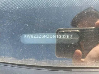 Volkswagen Tiguan, 2013 года, 170 лс, полный привод, АКПП, VIN XW8ZZZ5NZDG130267. Описание: ТС не на ходу. АВТОМОБИЛЬ НА ХРАНЕНИИ У ЗАЛОГОВОГО КРЕДИТОРА: Адрес стоянки: Удмуртская Республика, г. Ижевск, ул. Октябринская,19 Сотрудник, обеспечивающий показ ТС: Нефедов Сергей Геннадьевич…