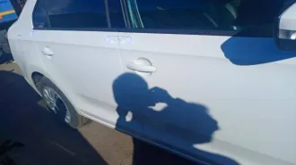Skoda Rapid 2021, 110 л.с., 64596 км, VIN: XW8AC2NH8NK100952, год выпуска 2021, пробег 64596 км, ключ зажигания - есть, ЭПТС.