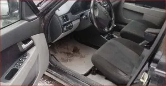 Lada Priora, 2011 года, 98 л.с., 230211 км, автомобиль легковой, марка: ВАЗ 217130, модель: LADA PRIORA, VIN: XTA217130B0041196, гос. рег. номер: Т877ХХ58, год изготовления: 2011.