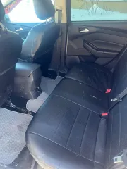 Ford Focus 2013 года выпуска. VIN: X9FMXXEEBMDJ81506.