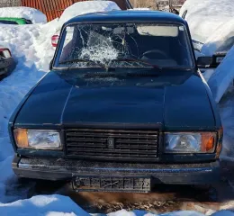 ВАЗ 2107, 2005 года выпуска, без государственного регистрационного знака, VIN: X7D21070050048026, цвет темно-зеленый (11-006838-1). Детальная информация об имуществе представлена в приложении 4 к информационному сообщению. Наличие ключей и документов (при наличии) указано в составе/наименовании…