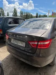 Lada Vesta 2021 года, 106 лс, 89009 км. LADA VESTA GFL110, идентификационный номер (VIN) XTAGFL110NY634036, наименование (тип) легковой седан, № шасси (рамы) отсутствует, № кузова XTAGFL110NY634036, цвет кузова (кабины, прицепа) коричневый.