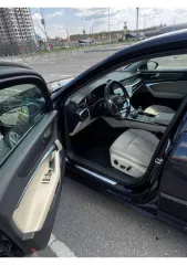 Audi A6, 2020 Audi A6, 2020 года, 190 лс, АКПП еще Audi A6, 2020 года, 190 лс, АКПП еще Автомобиль легковой, марка: AUDI A6, модель: ., VIN: WAUZZZF22LN081257, гос. рег. номер: В395НО155, год изготовления: 2020