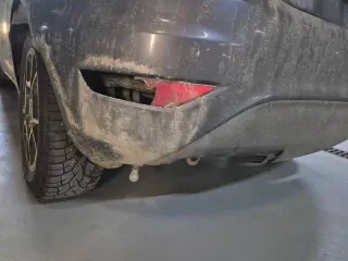 Ford Fiesta, 2008 года, 96 л.с., VIN: WF0JXXGAJJ8T68718, г/н: В093АН550. По мотору: троит и ест масло, убегает антифриз, неисправность генератора, неисправность кондиционера. По ходовке гремит передняя и задняя подвеска, подвеску всю под замену, нет задних тормозов, спереди скрипят, буксует…