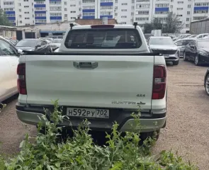 Changan Hunter Plus 2024 Автомобиль: CHANGAN, модель HUNTER PLUS, год выпуска 2024, VIN LSCBBZ2A7RG903785. Имущество является предметом залога АО «АЛЬФА-БАНК» (ИНН 7728168971, ОГРН 1027700067328), адрес 107078, г. Москва, ул. Каланчевская, д. 27