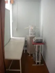 Нежилое помещение площадь 12,7 кв.м., кадастровый номер 59:29:0070004:170. Адрес объекта: Пермский край, Осинский городской округ, с. Верхняя Давыдовка, ул. Молодежная, д.5. Характеристика: Фундамент: бетонный ленточный; Стены: брус; Перекрытия: деревянное утепленное; Крыша: шифер по деревянной…